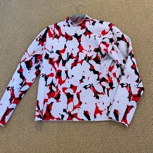 Anthropologie sweater